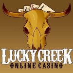 Month-End Mega Moolah Marathon Leaderboard at Lucky Creek Casino