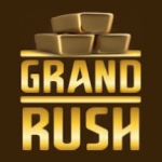 Blackjack Tournaments at Grand Rush Casino