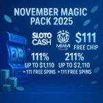 slotocash and miami club