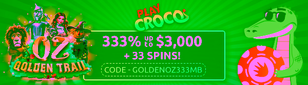 play-croco-casino-promotions