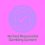 Verified Responsible Gambling Content